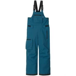 Reima Rehti Reimatec Winter Pants Youth deep ocean