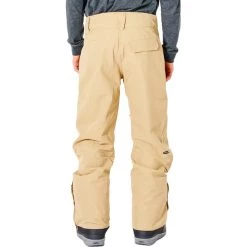 Rip Curl Base Pants Men dark khaki 6 Rip Curl Base Pants Men dark khaki -Ski Pants Shop rip curl base pants men dark khaki 3