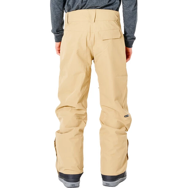 Rip Curl Base Pants Men dark khaki 3 Rip Curl Base Pants Men dark khaki - Image 3