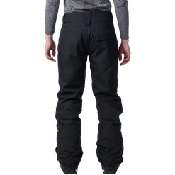 Rip Curl Base Pants Men jet black -Ski Pants Shop rip curl base pants men jet black 3