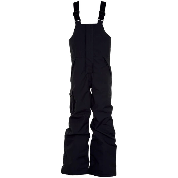 Rip Curl Bib Pants Kids jet black 1 Rip Curl Bib Pants Kids jet black