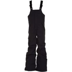 Ski Pants Shop -Ski Pants Shop rip curl bib pants kids jet black 5