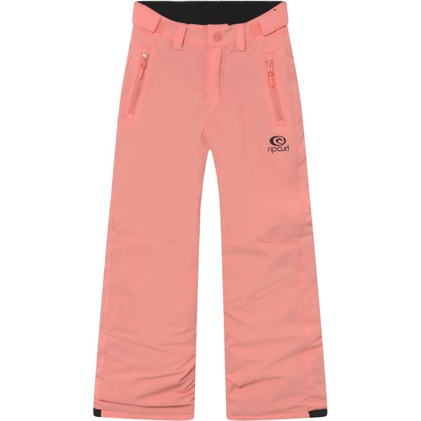 Rip Curl Olly Pants Boys peach amber 1 Rip Curl Olly Pants Boys peach amber