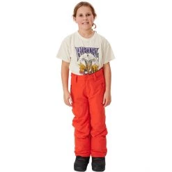 Rip Curl Olly Pants Boys red -Ski Pants Shop rip curl olly pants boys red 4