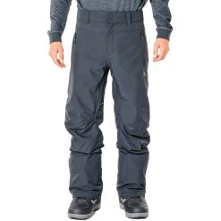 Rip Curl Search Snow Pants Men black