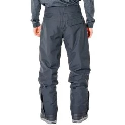 Rip Curl Search Snow Pants Men black -Ski Pants Shop rip curl search snow pants men black 3