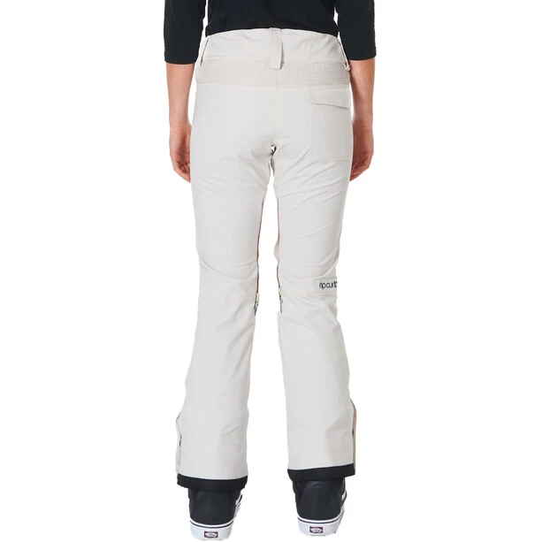 Rip Curl Slinky Snow Pants Women moonbeam 3 Rip Curl Slinky Snow Pants Women moonbeam - Image 3