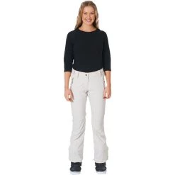Rip Curl Slinky Snow Pants Women moonbeam 7 Rip Curl Slinky Snow Pants Women moonbeam -Ski Pants Shop rip curl slinky snow pants women moonbeam 4