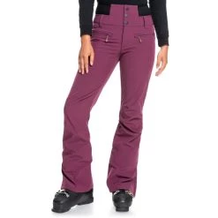 Roxy Rising High Pants Women prune