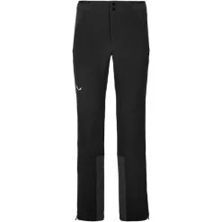 SALEWA Lagorai Pants Men black out