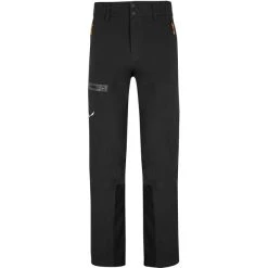 SALEWA Marmolada Pants Men black out