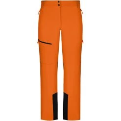 SALEWA Sella Durastretch Pants Men autumnal
