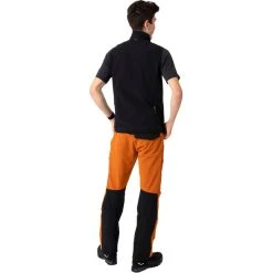 SALEWA Sella Durastretch Pants Men autumnal -Ski Pants Shop salewa sella durastretch pants men autumnal 4