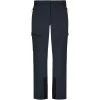 SALEWA Sella Durastretch Pants Men navy blazer