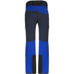 SALEWA Sella Durastretch Pants Men navy blazer -Ski Pants Shop salewa sella durastretch pants men navy blazer 3