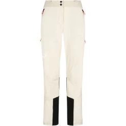 SALEWA Sella Durastretch Pants Women oatmeal