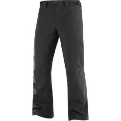 Salomon Brillant Pants Men black