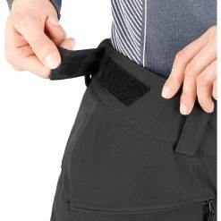 Salomon Edge Pants Women black -Ski Pants Shop salomon edge pants women black 6