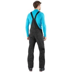 Salomon Outlaw 3L Pants Men camo/ao -Ski Pants Shop salomon outlaw 3l pants men camo ao 3