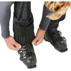 Salomon Outlaw 3L Pants Men camo/ao -Ski Pants Shop salomon outlaw 3l pants men camo ao 6