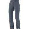 Salomon The Brilliant Pants Women ebony