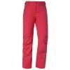 Schöffel Alp Nova Ski Pants Women hibiscus