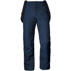 Schöffel Bern1 Ski Pants Men navy blazer