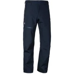 Schöffel Cimerlo 3L Pants Men navy blazer