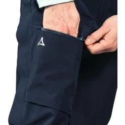Schöffel Cimerlo 3L Pants Women navy blazer -Ski Pants Shop schoeffel cimerlo 3l pants women navy blazer 6