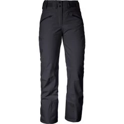 Schöffel Horberg Ski Pants Women black