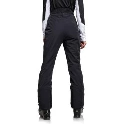 Schöffel Horberg Ski Pants Women black -Ski Pants Shop schoeffel horberg ski pants women black 5
