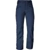 Schöffel Horberg Ski Pants Women navy blazer