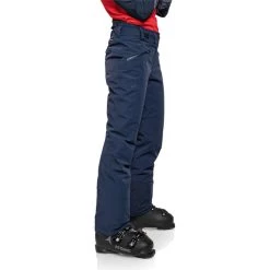 Schöffel Horberg Ski Pants Women navy blazer -Ski Pants Shop schoeffel horberg ski pants women navy blazer 4