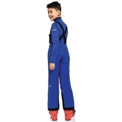 Schöffel Joran Ski Pants Boys cool cobalt -Ski Pants Shop schoeffel joran ski pants boys cool cobalt 4