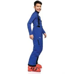 Schöffel Joran Ski Pants Boys cool cobalt -Ski Pants Shop schoeffel joran ski pants boys cool cobalt 5
