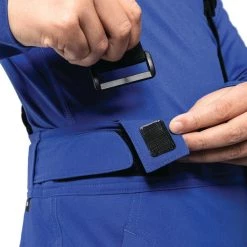 Schöffel Joran Ski Pants Boys cool cobalt -Ski Pants Shop schoeffel joran ski pants boys cool cobalt 6