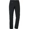 Schöffel Miara Softshell Pants Women black