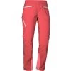 Schöffel Miara Softshell Pants Women geranium