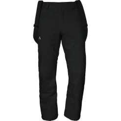 Schöffel Weissach Ski Pants Men black