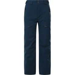 The North Face Chakal Pants Men monterey blue