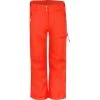 TROLLKIDS Hallingdal Pants Kids flame orange