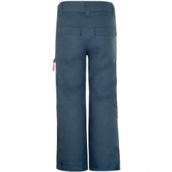 Ski Pants Shop -Ski Pants Shop trollkids hallingdal pants kids mystic blue bright red 2