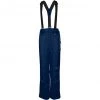 TROLLKIDS Holmenkollen Snow Pants Slim Fit Kids navy