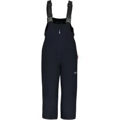 TROLLKIDS Nordkapp Pants Kids black