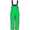 TROLLKIDS Nordkapp Pants Kids bright green