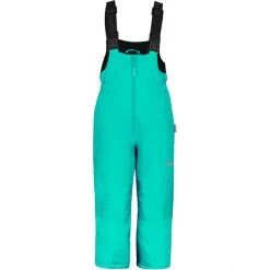 TROLLKIDS Nordkapp Pants Kids dark mint