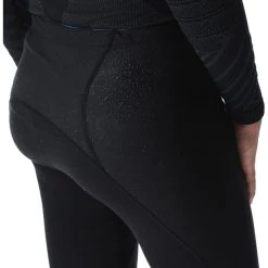 UYN Cross Country Skiing Buffercone Pants Women black/turquoise -Ski Pants Shop uyn cross country skiing buffercone pants women black turquoise 4