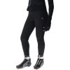 UYN Cross Country Skiing Wind Long Pants Women black/cloud