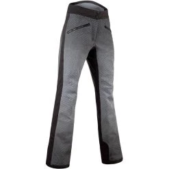 UYN Skyon Avalanche Long Pants Women black/harbor mist
