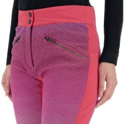 UYN Skyon Avalanche Long Pants Women imperial palace/granita -Ski Pants Shop uyn skyon avalanche long pants women imperial palace granita 4